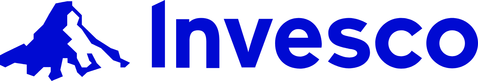 Invesco Logo