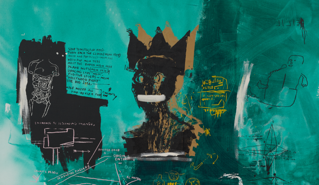 Basquiat (1)