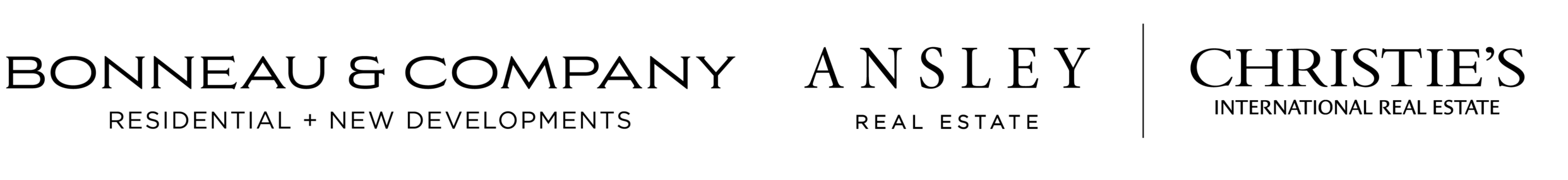 Logodevelopment Are Black