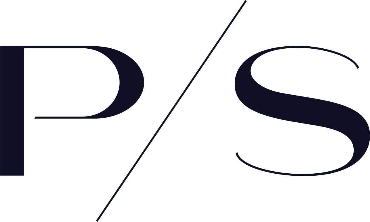 Ps Logo Midnight Blue
