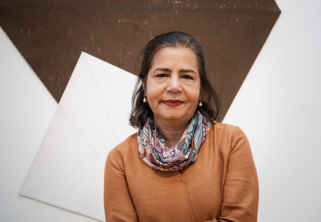 Purna Ahuja
